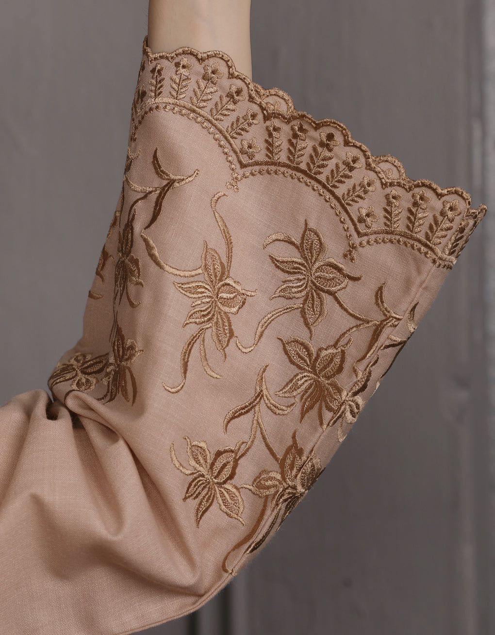 Regal Heritage Baju Kurung (Adult)