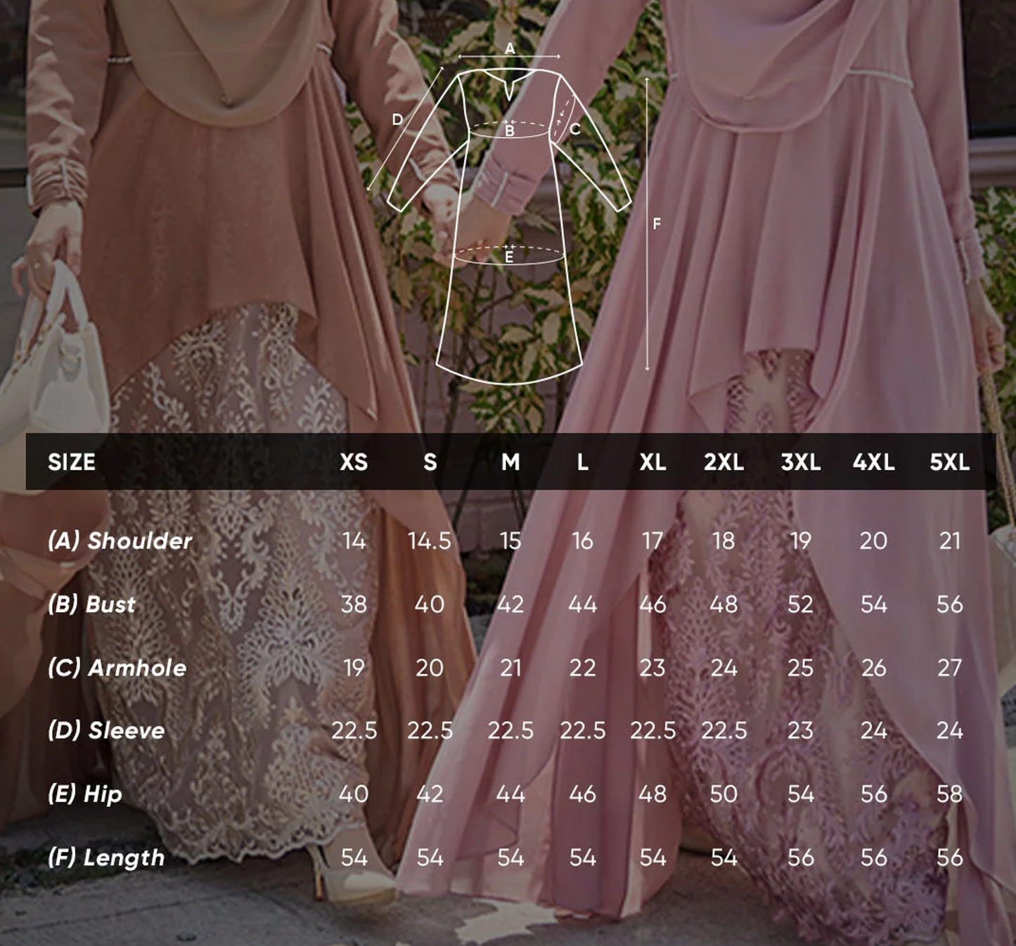 Graceful Allure Dress