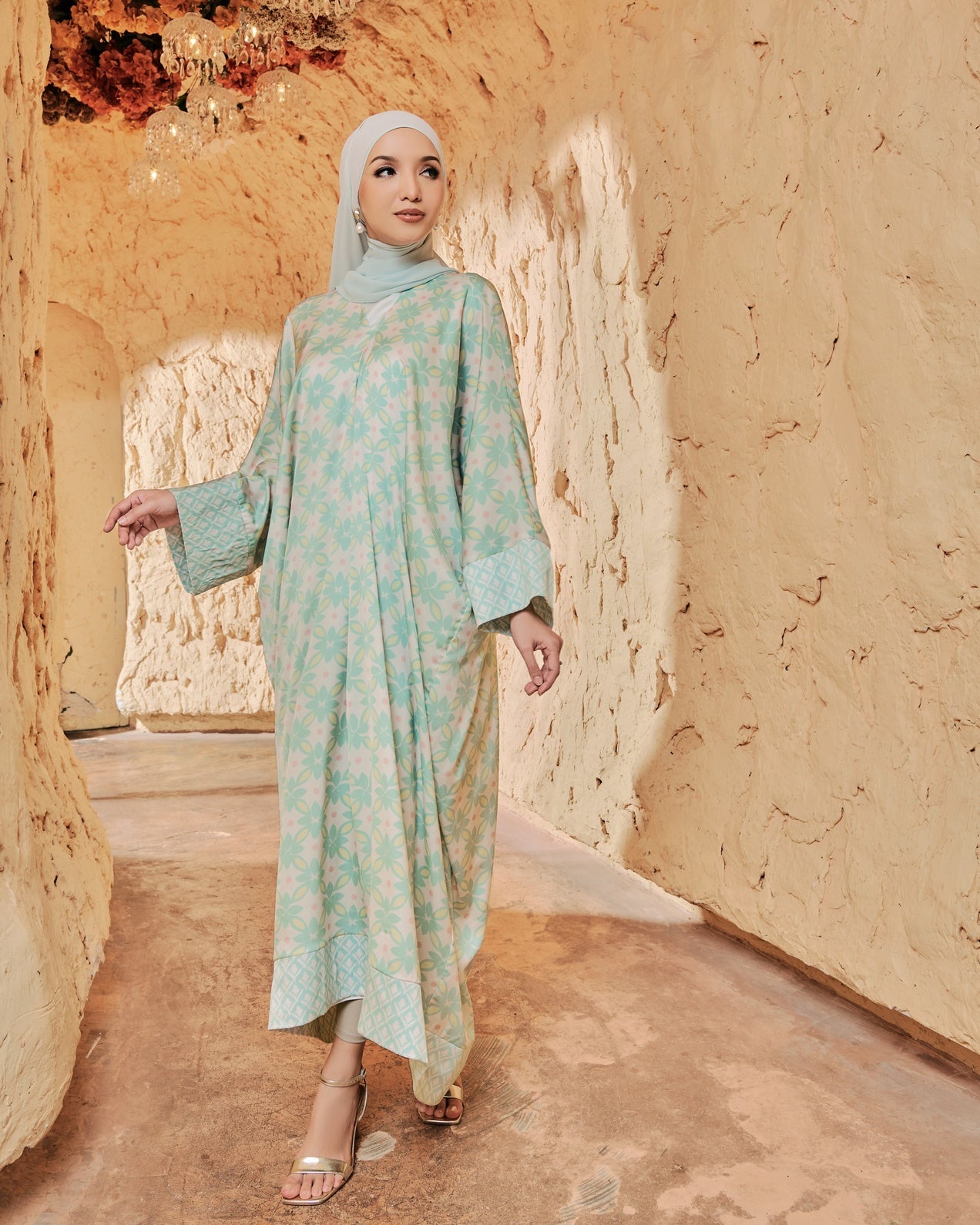 Serenade Kaftan