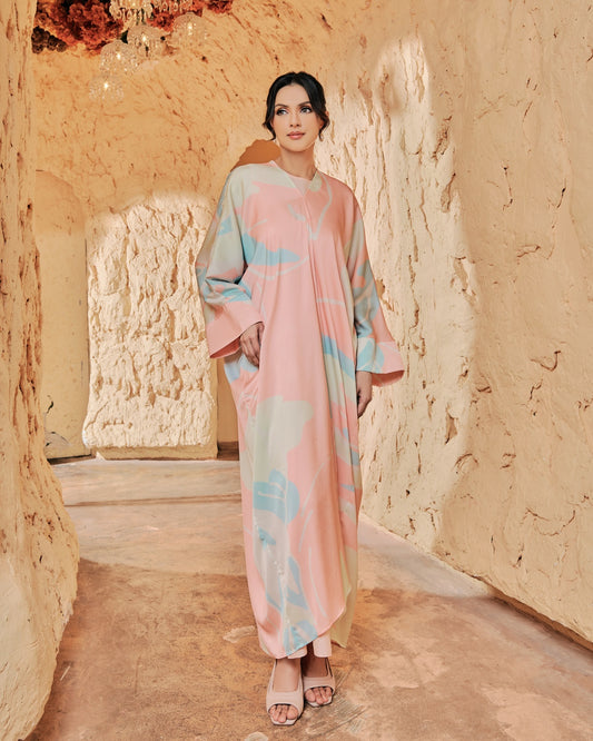 Mystic Oasis Kaftan