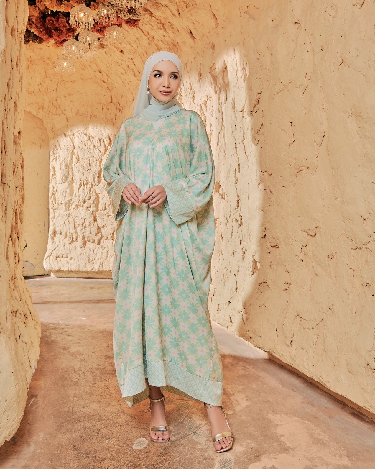 Serenade Kaftan