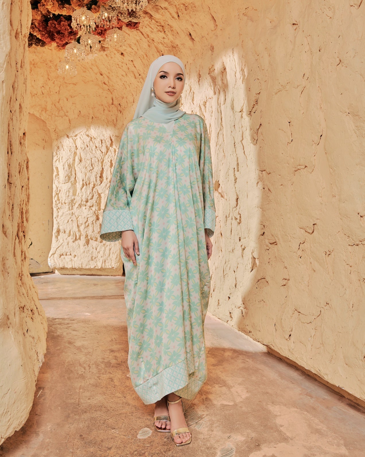 Serenade Kaftan