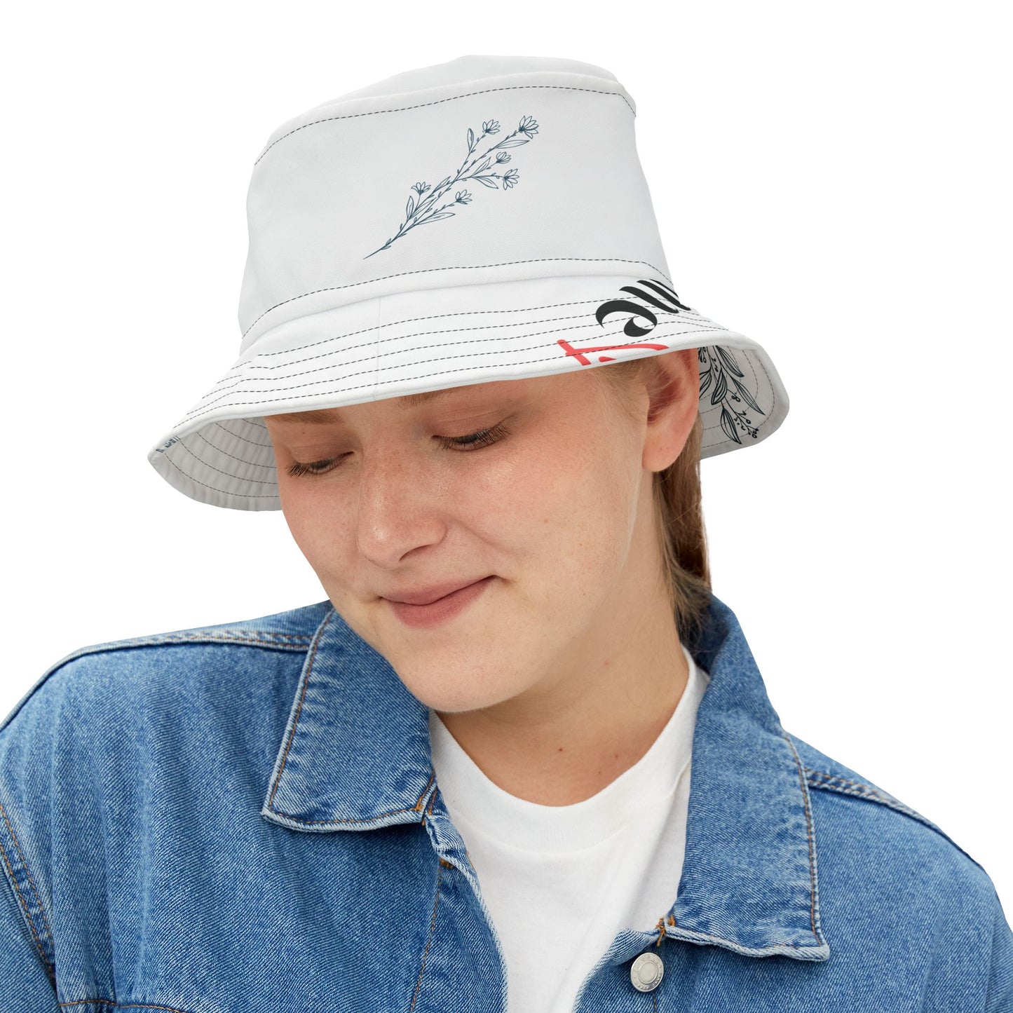 Bucket Hat