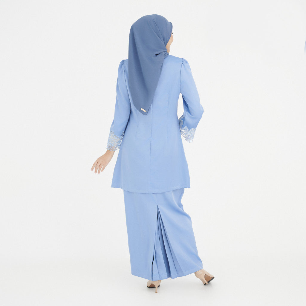 Traditional Baju Kurung (Adult)