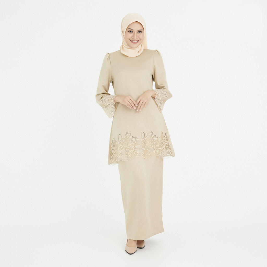 Traditional Baju Kurung (Adult)