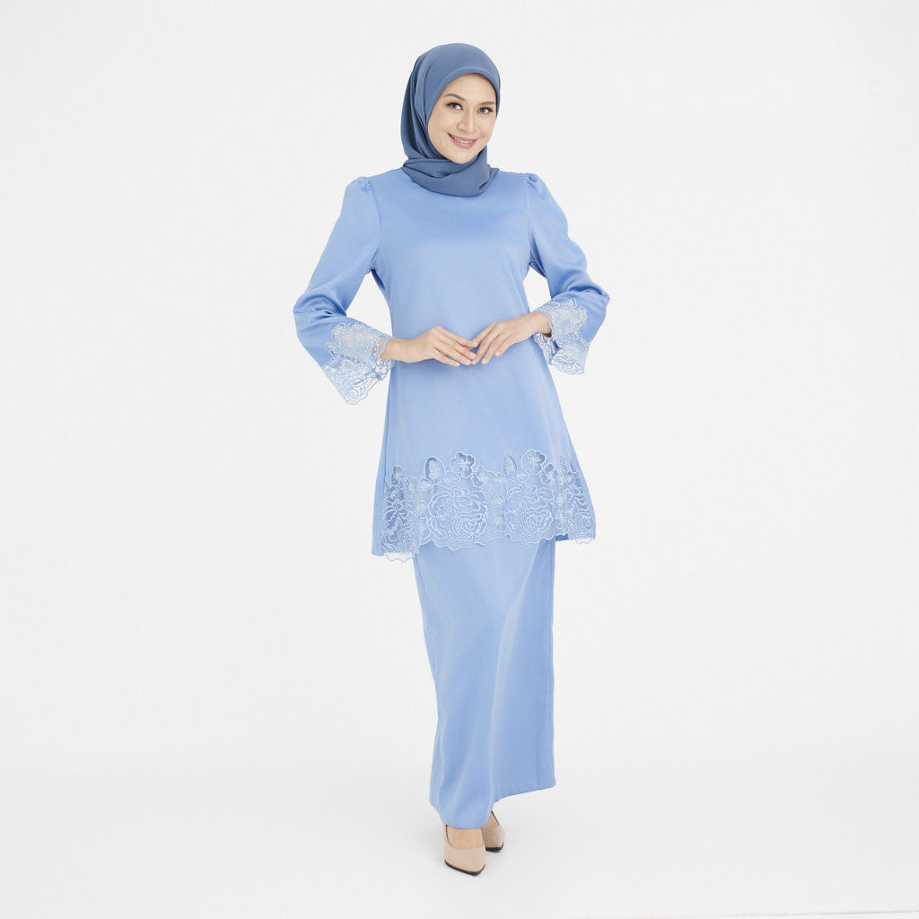 Traditional Baju Kurung (Adult)