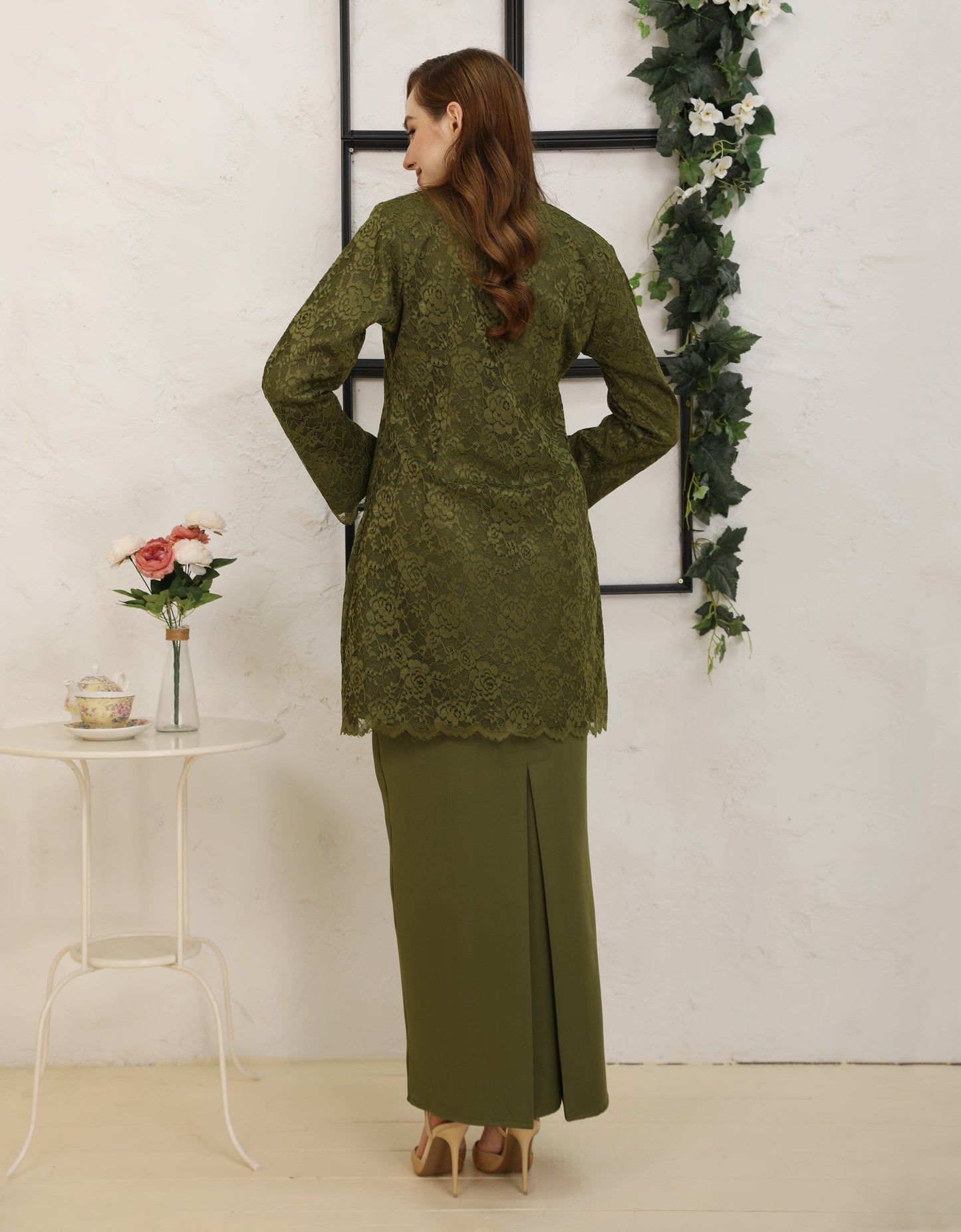 Divine Grace Kebaya