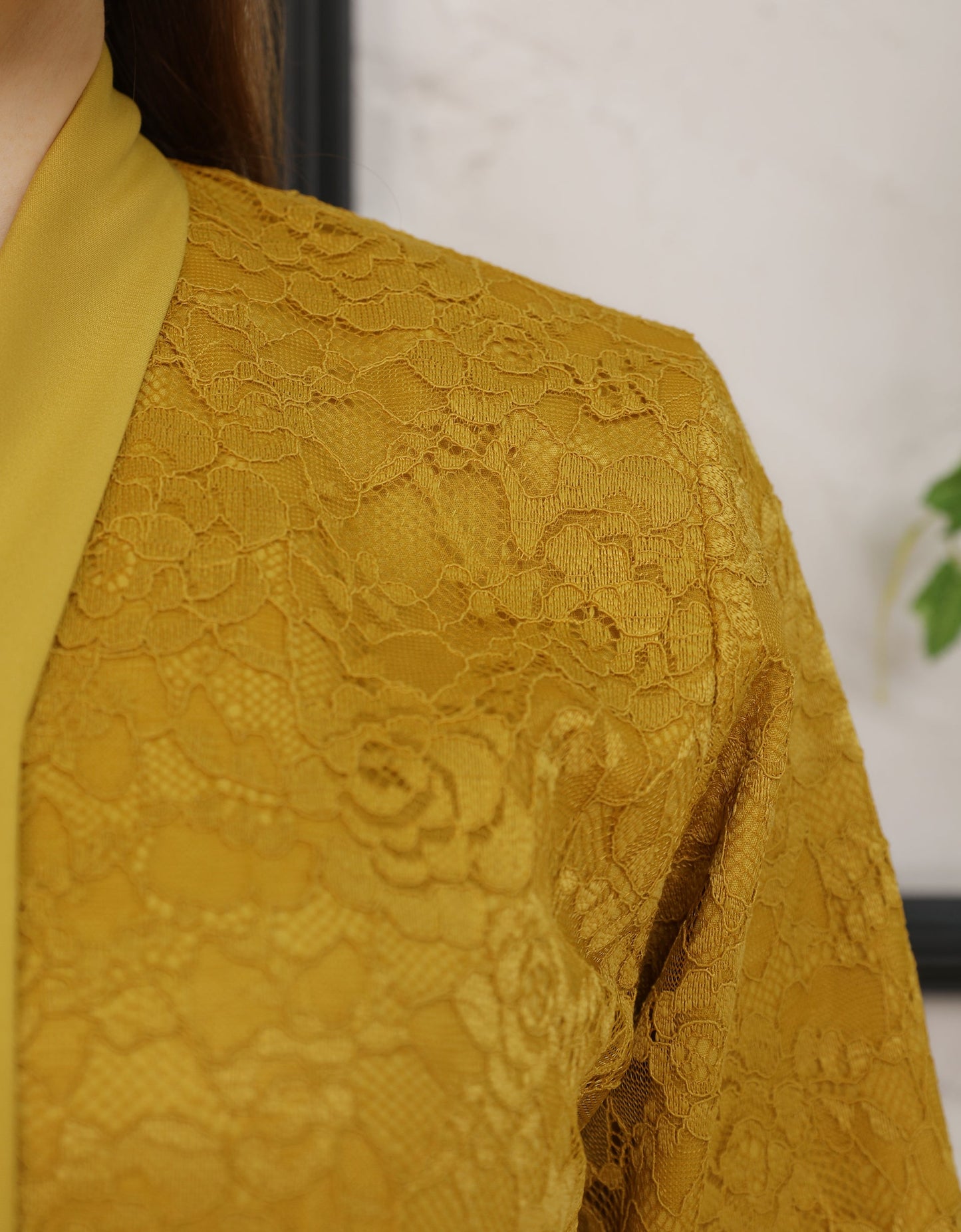 Divine Grace Kebaya