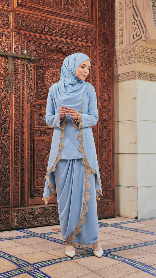 Baju Kurung Dress